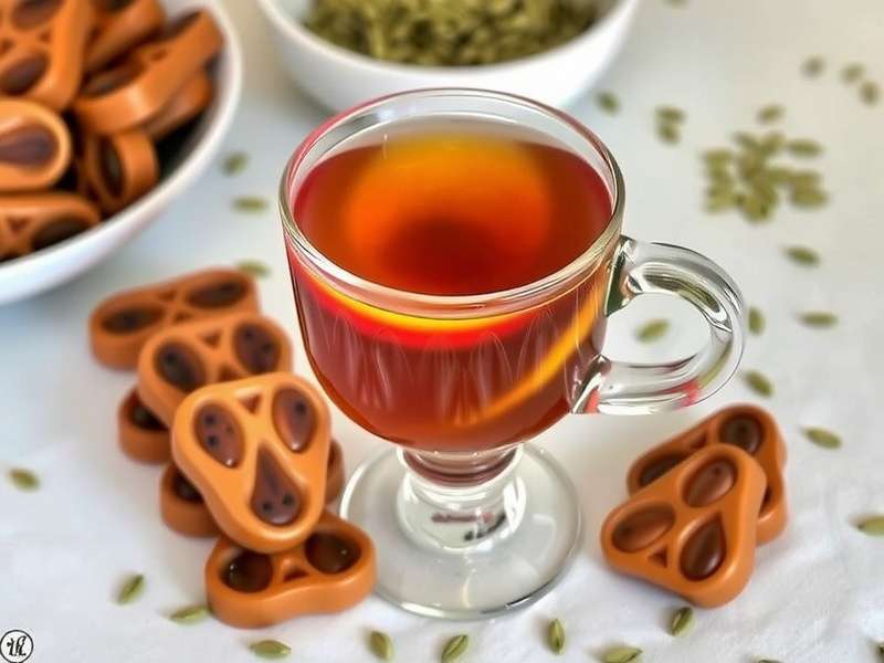 Cardamom Royals popularity growth chart in India